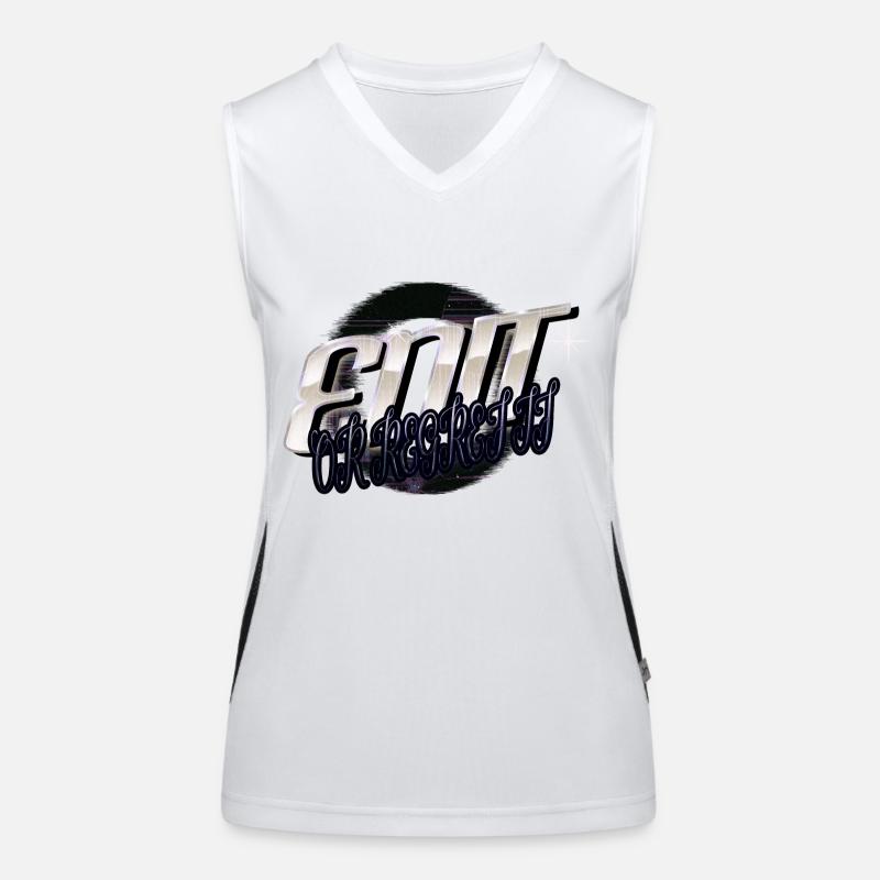 Cups Statement Birthday Book Author Bday Write Women's Functional Contrast Tank Top