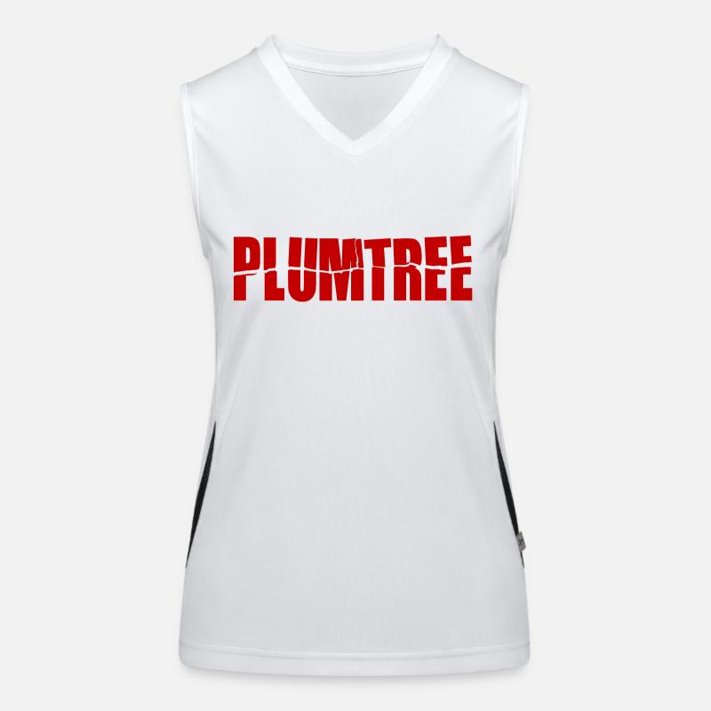 Plumtree Scott Pilgrim Women's Functional Contrast Tank Top