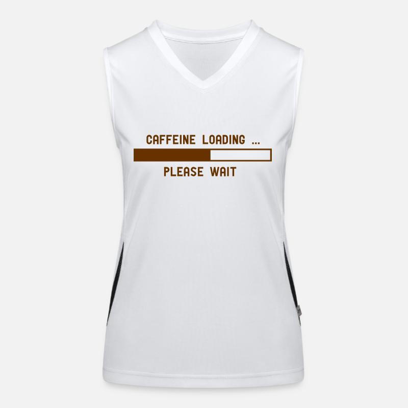 Women's Functional Contrast Tank Top