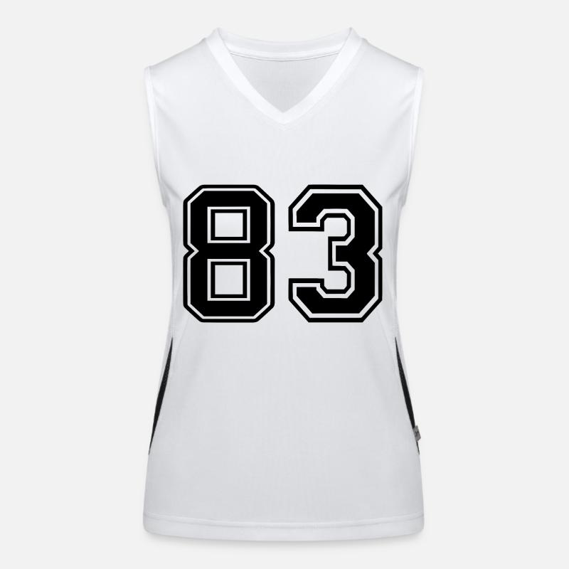 Women's Functional Contrast Tank Top