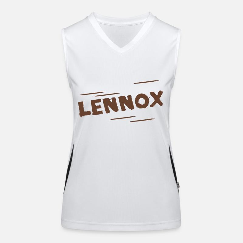 Women's Functional Contrast Tank Top