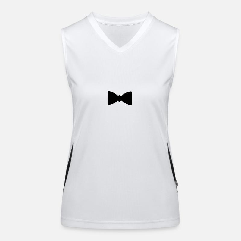 fly Women's Functional Contrast Tank Top