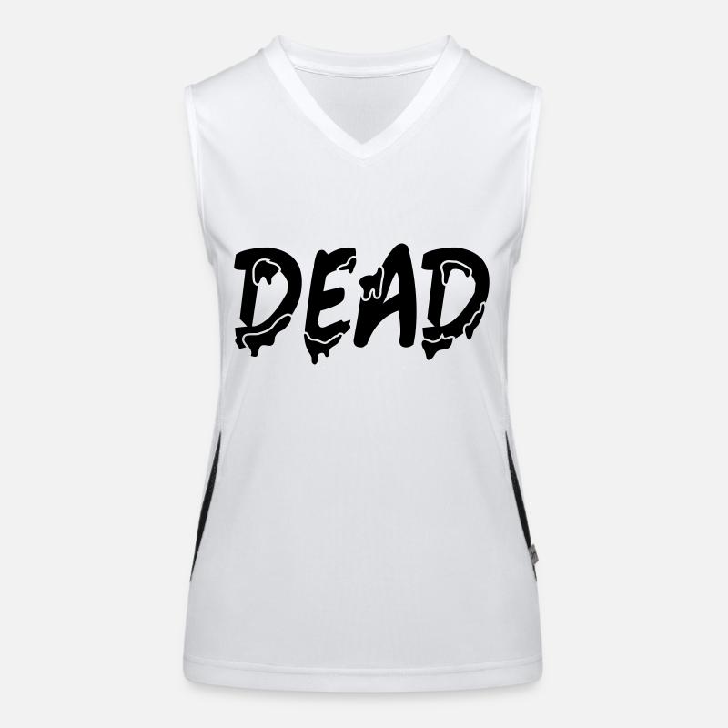 Women's Functional Contrast Tank Top