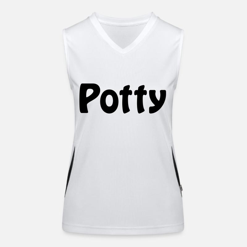 Women's Functional Contrast Tank Top