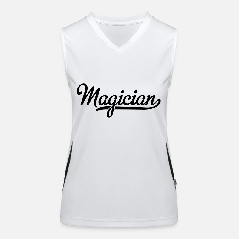 Sorcerer Women's Functional Contrast Tank Top