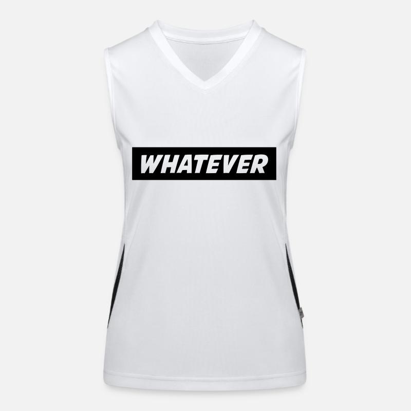Women's Functional Contrast Tank Top