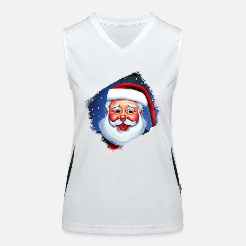 Nicholas Women's Functional Contrast Tank Top