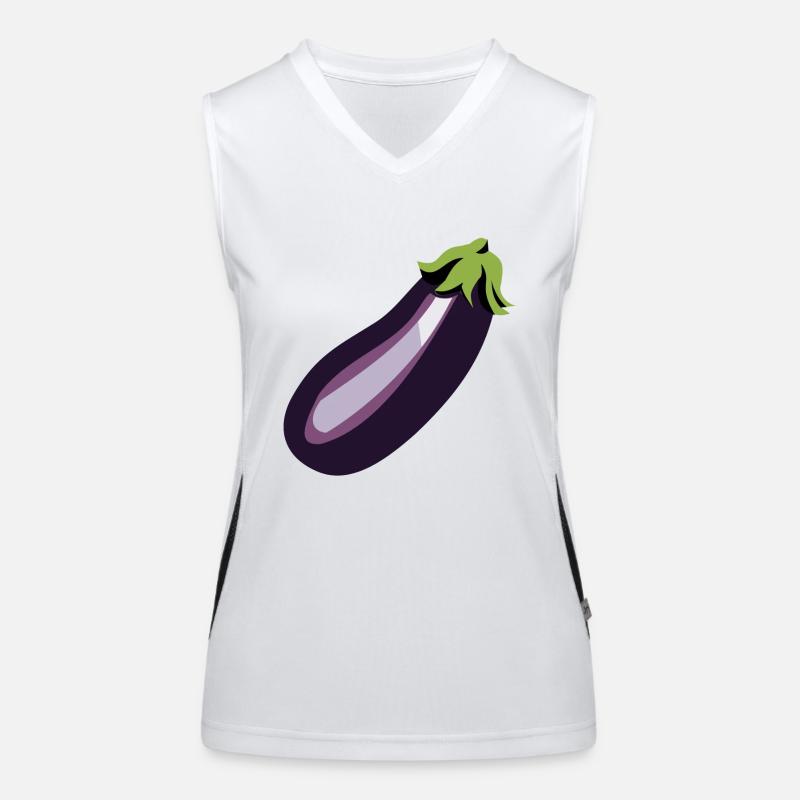 Women's Functional Contrast Tank Top