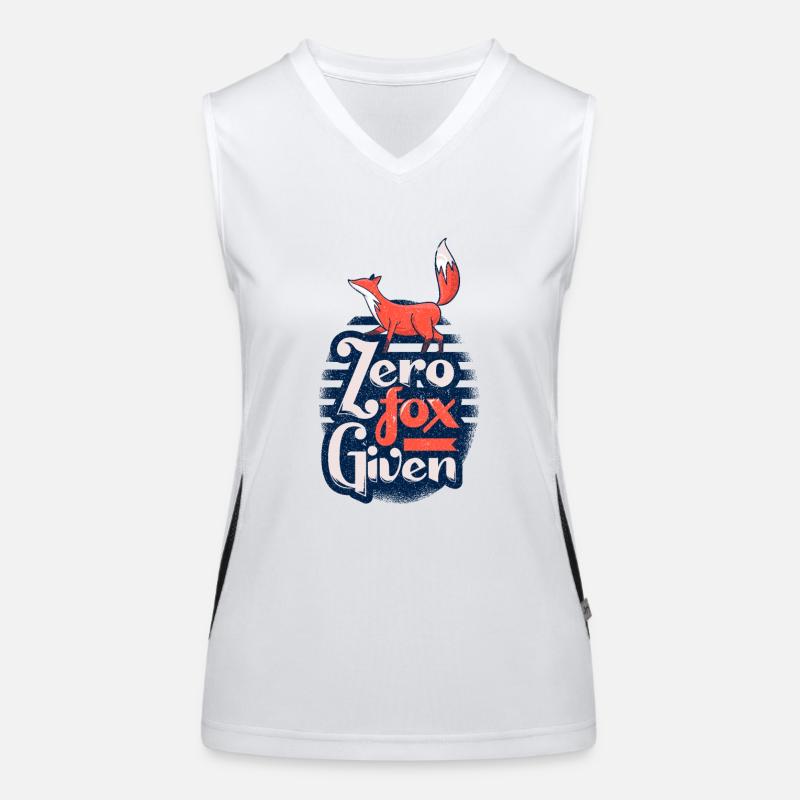 Fox Women's Functional Contrast Tank Top