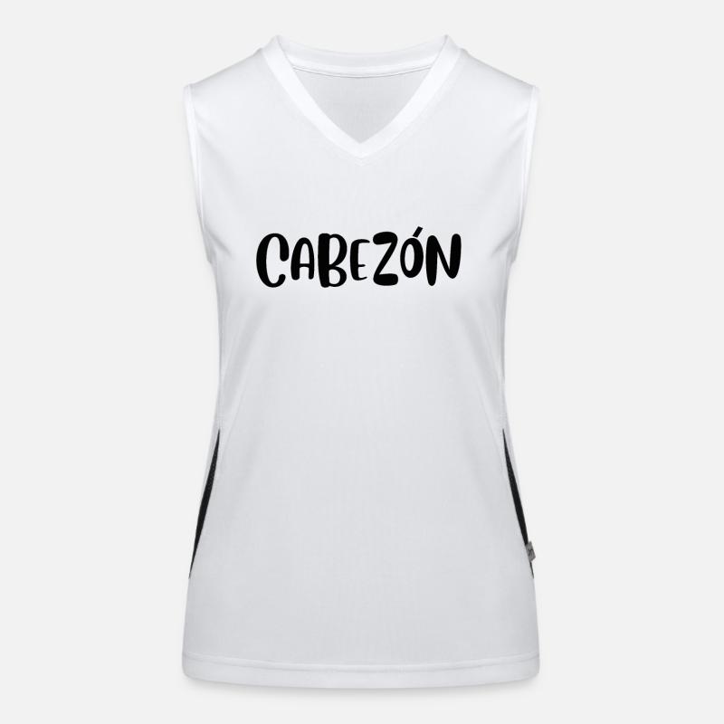 Head Women's Functional Contrast Tank Top