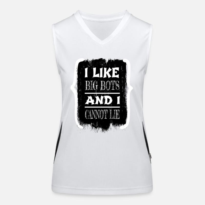 hobbyists boys mechanical frc robotics engineering Women's Functional Contrast Tank Top