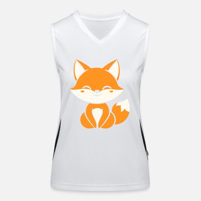 Fox Women's Functional Contrast Tank Top