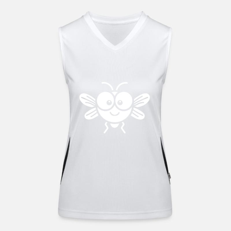 Fly Women's Functional Contrast Tank Top