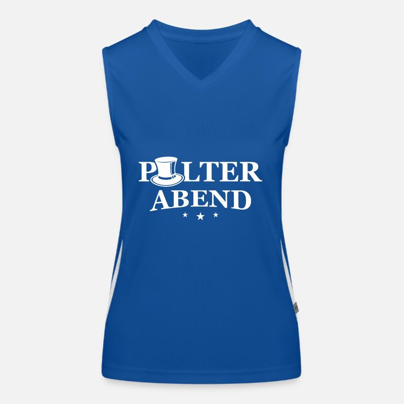 Bachelor Party Wedding Bachelor Women's Functional Contrast Tank Top