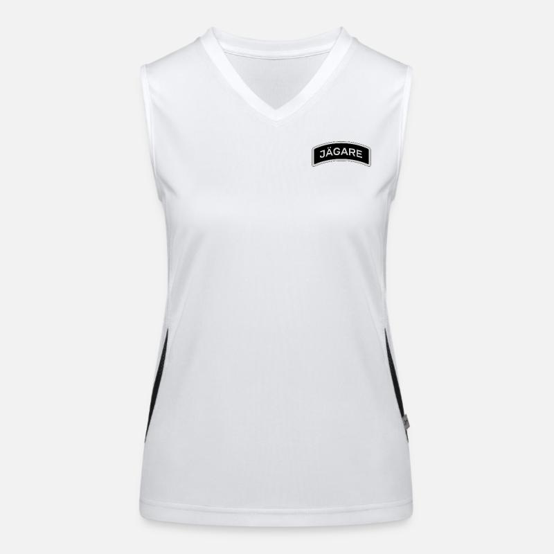 Hunter Women's Functional Contrast Tank Top