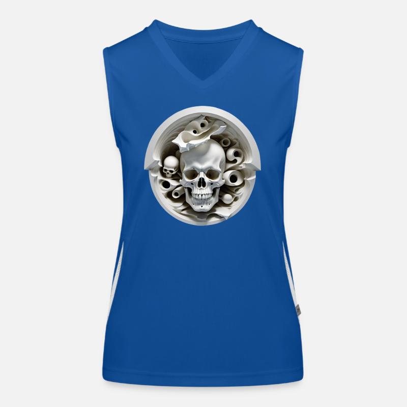 Consciousness Women's Functional Contrast Tank Top