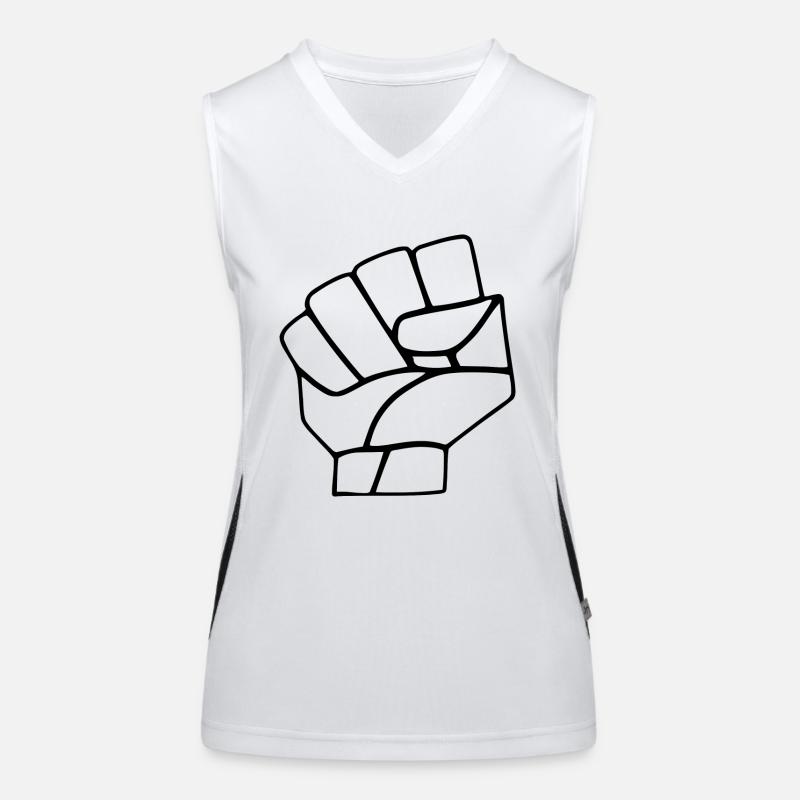 Freedom Women's Functional Contrast Tank Top