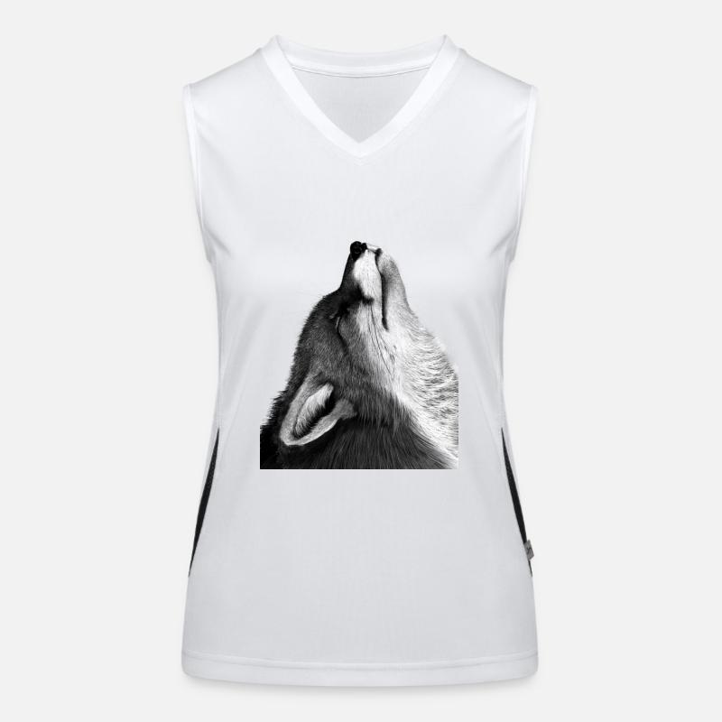 Fox Women's Functional Contrast Tank Top