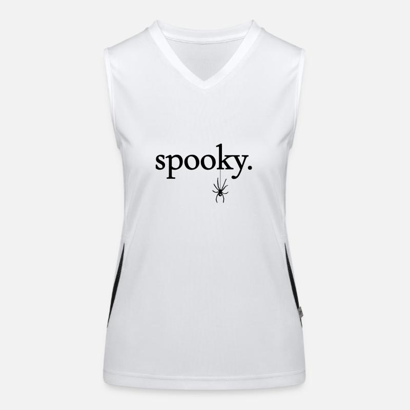 Women's Functional Contrast Tank Top