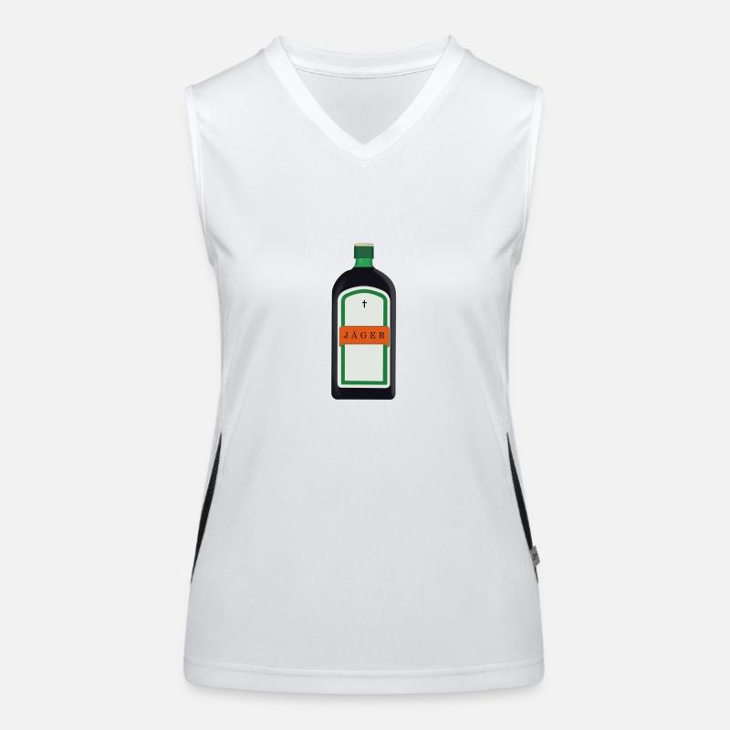 Hunter Women's Functional Contrast Tank Top