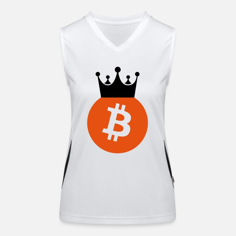 Women's Functional Contrast Tank Top