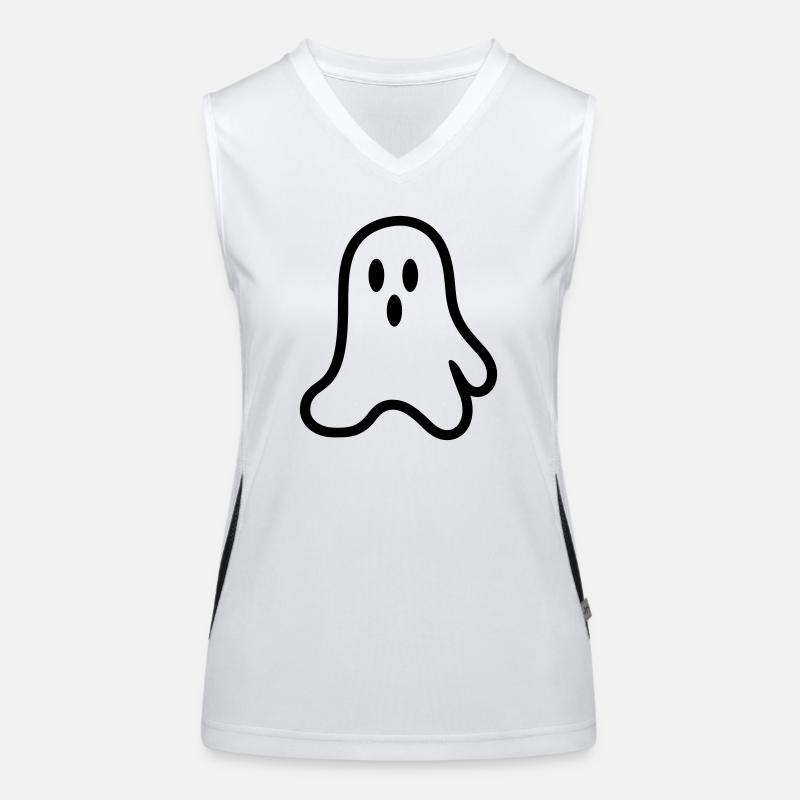 Women's Functional Contrast Tank Top