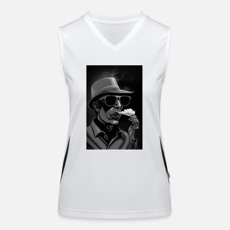 7d229765 28b1 4795 8641 5dfd1cd54500 3 Funktionelles Kontrast-Tank Top für Frauen