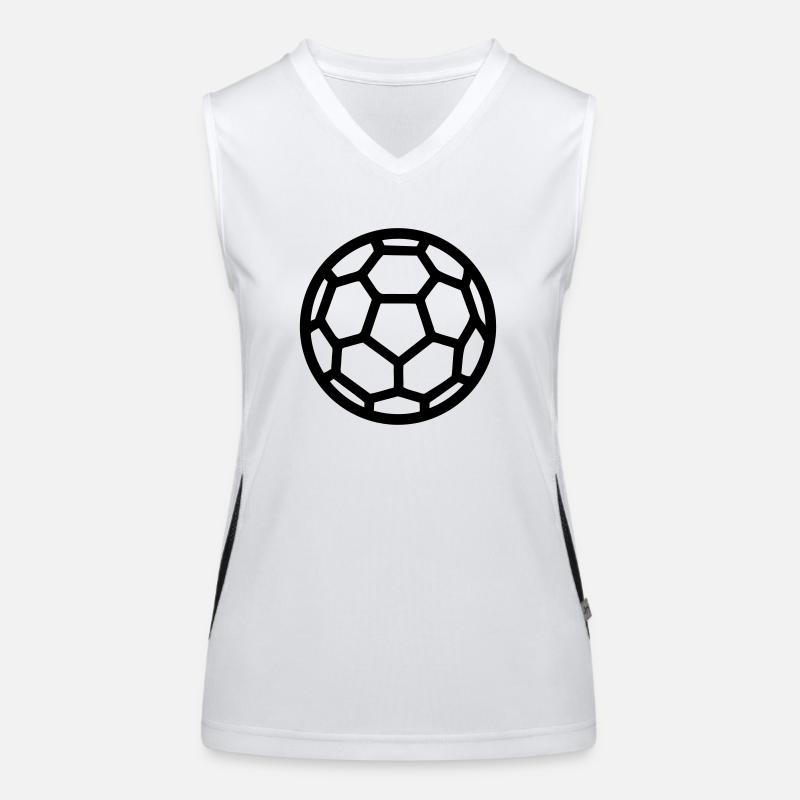 Women's Functional Contrast Tank Top