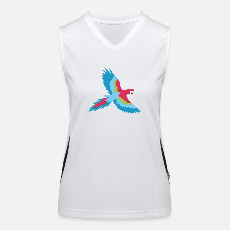 Ara Débardeur respirant contrasté Femme