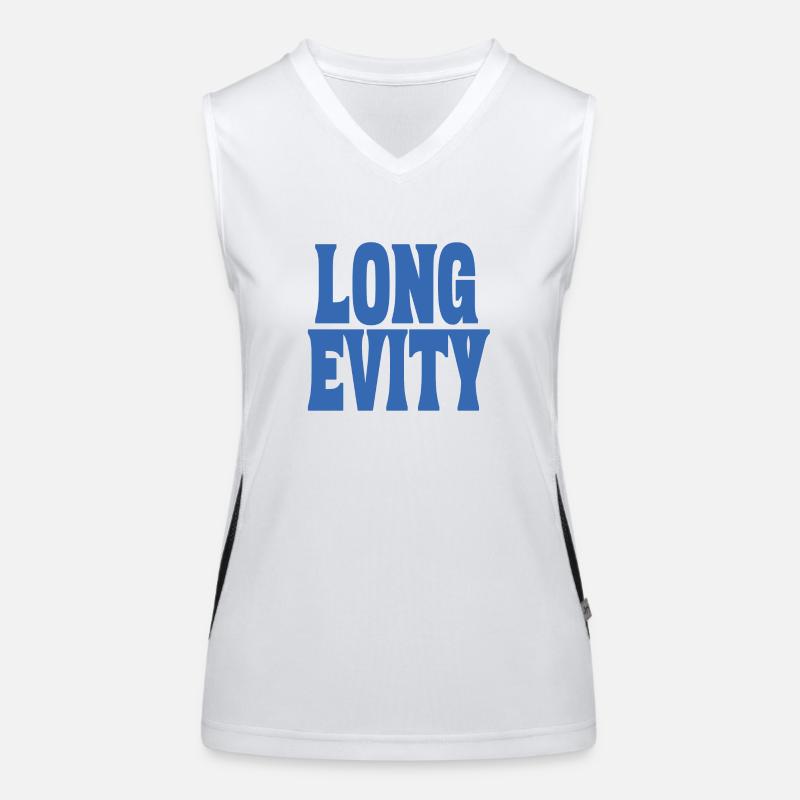 Women's Functional Contrast Tank Top
