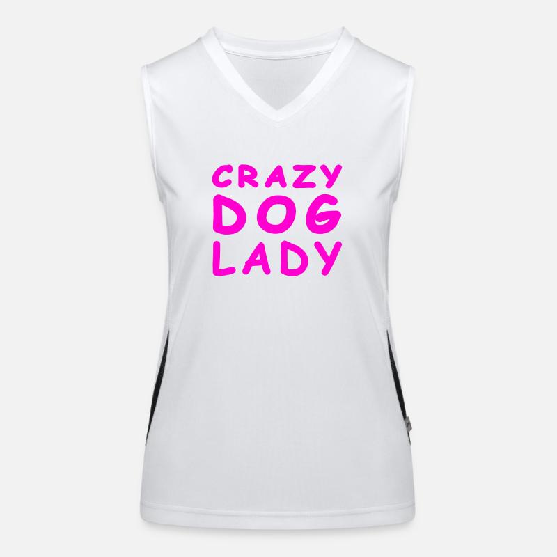 Women's Functional Contrast Tank Top