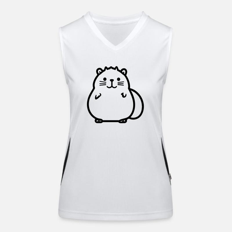 Marmot Women's Functional Contrast Tank Top