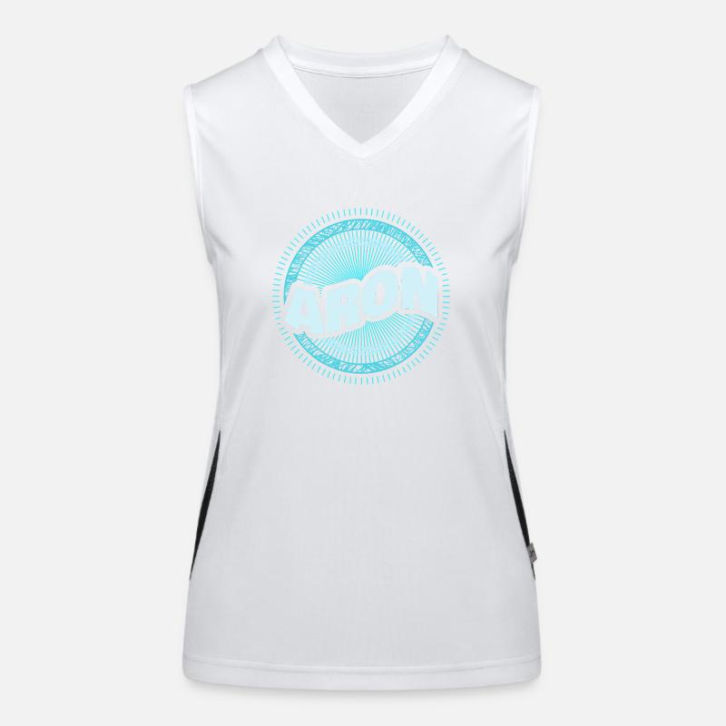 Gift idea Aron Women's Functional Contrast Tank Top