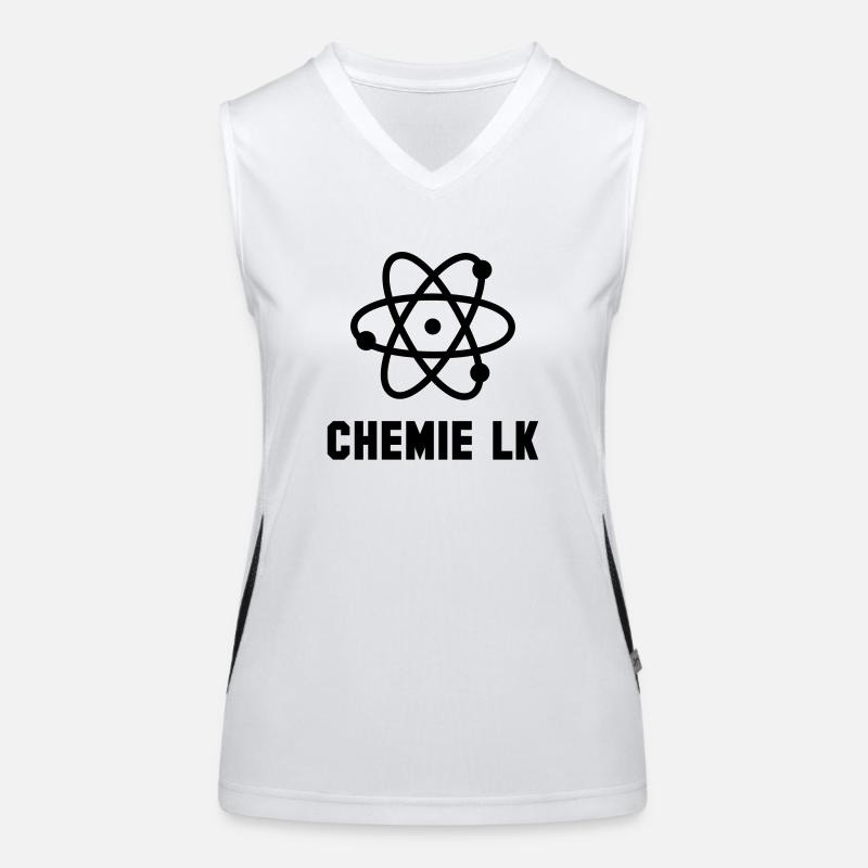 Women's Functional Contrast Tank Top
