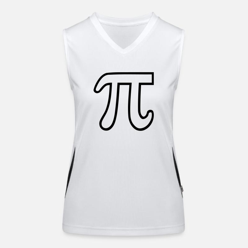 Women's Functional Contrast Tank Top