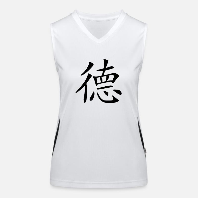 power Women's Functional Contrast Tank Top