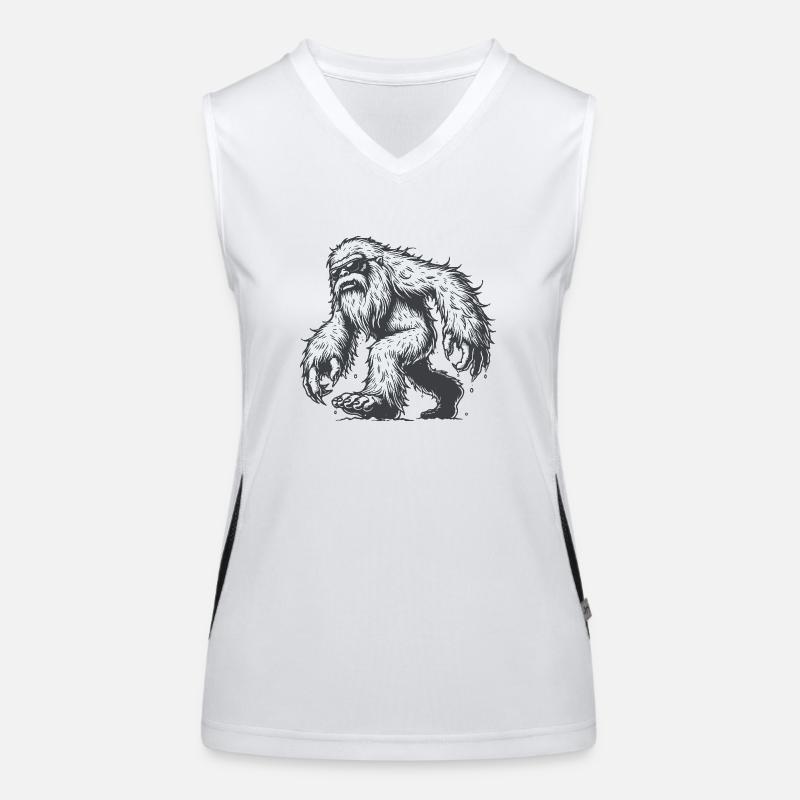 Yeti Women's Functional Contrast Tank Top