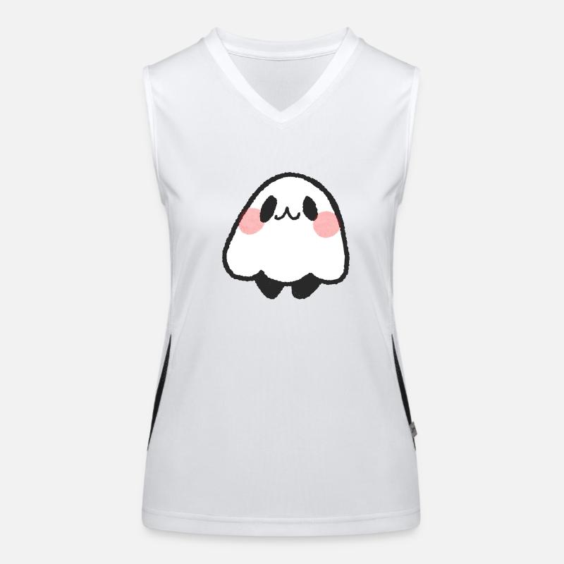 Women's Functional Contrast Tank Top