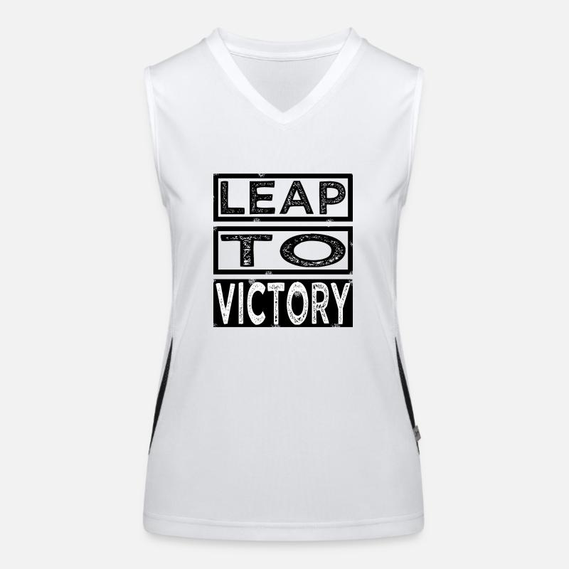 pulse-quickening thrilling experiences thrill ride Funktionelles Kontrast-Tank Top für Frauen