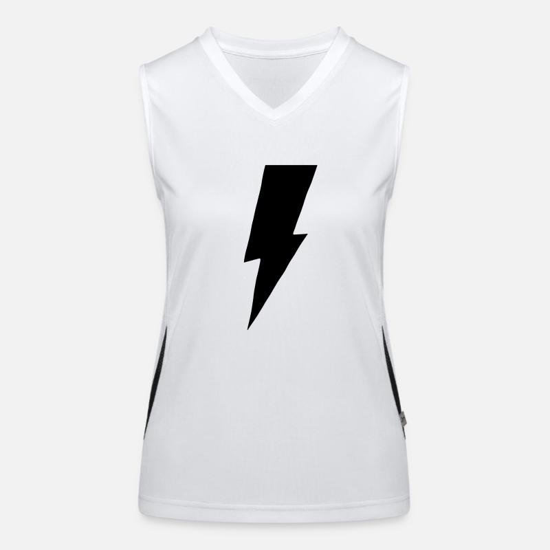 Women's Functional Contrast Tank Top