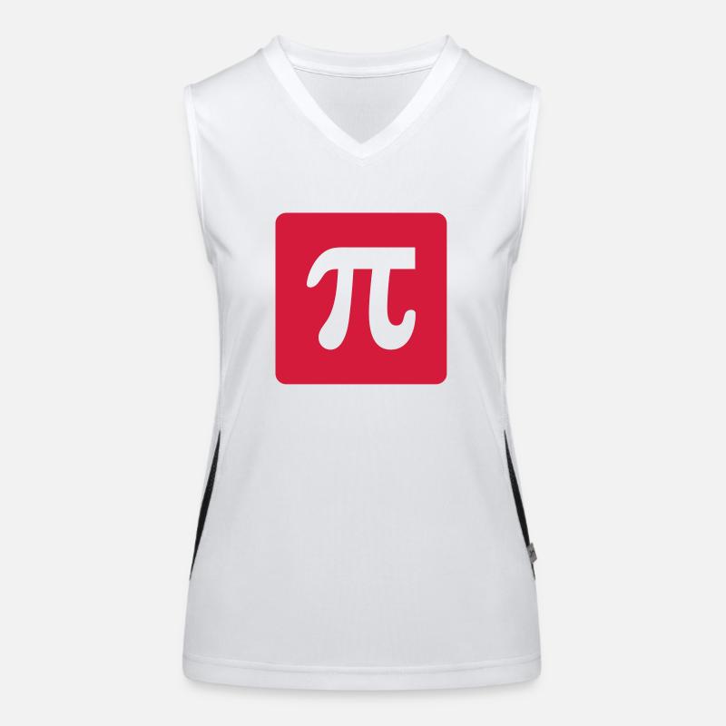 Women's Functional Contrast Tank Top