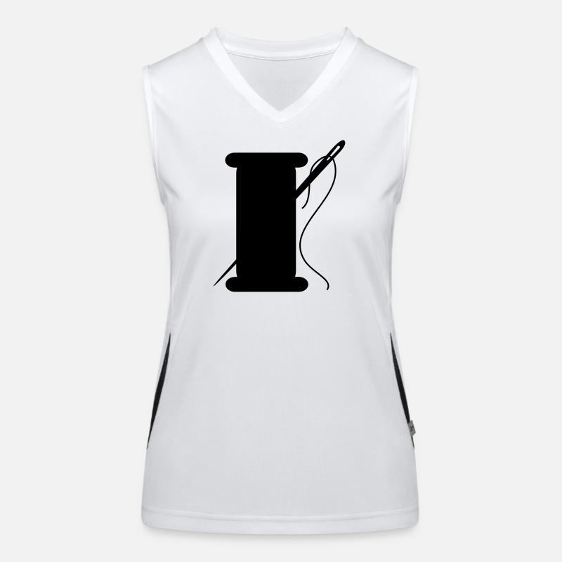 cutter Women's Functional Contrast Tank Top