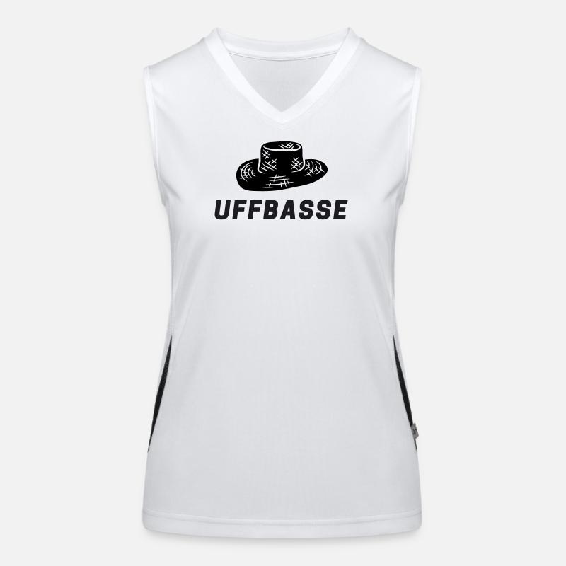 Wine Route Women's Functional Contrast Tank Top
