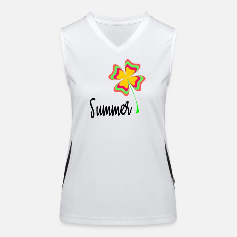 HOLIDAY. HAPPY HOLIDAYS. MISTRESS. MASTER. TEACHER Women's Functional Contrast Tank Top