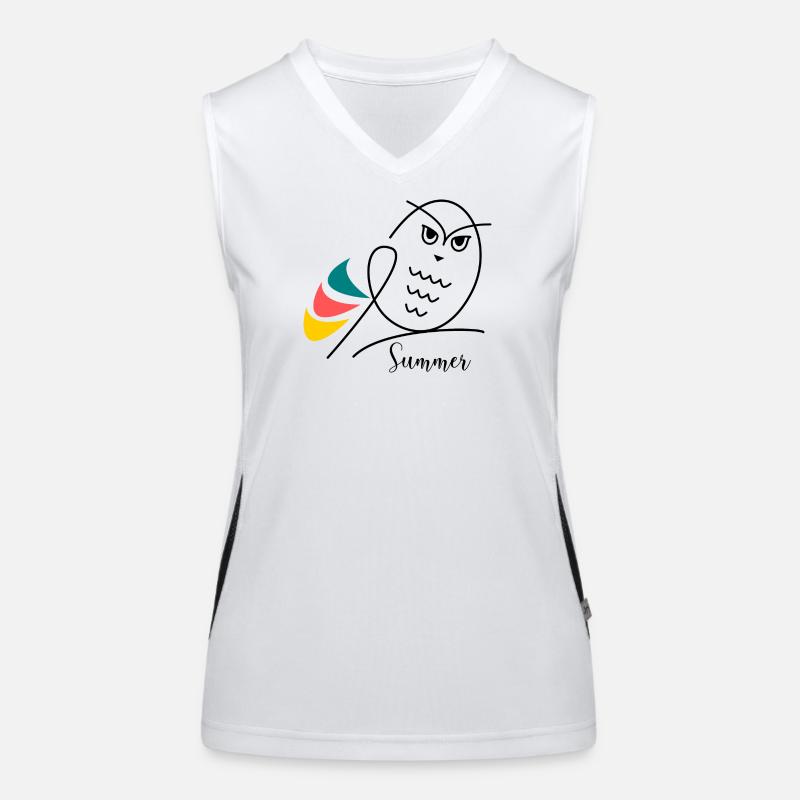 HOLIDAY. HAPPY HOLIDAYS. MISTRESS. MASTER. TEACHER Women's Functional Contrast Tank Top
