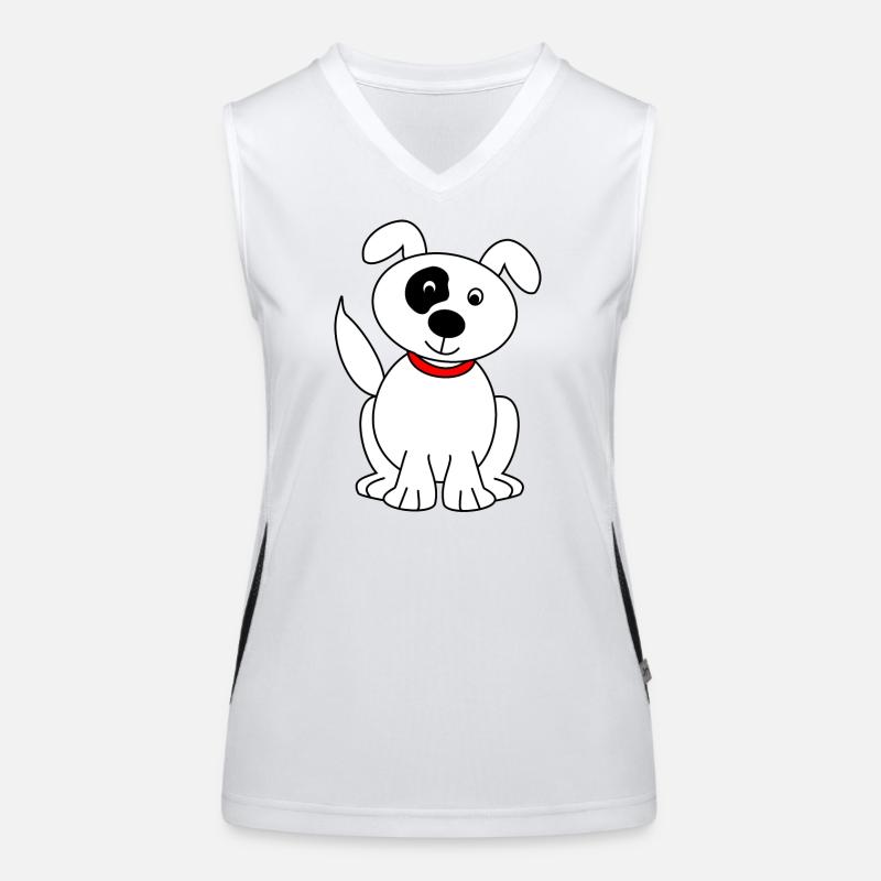 anniversary. Anniversary Decade. humor. funny Women's Functional Contrast Tank Top