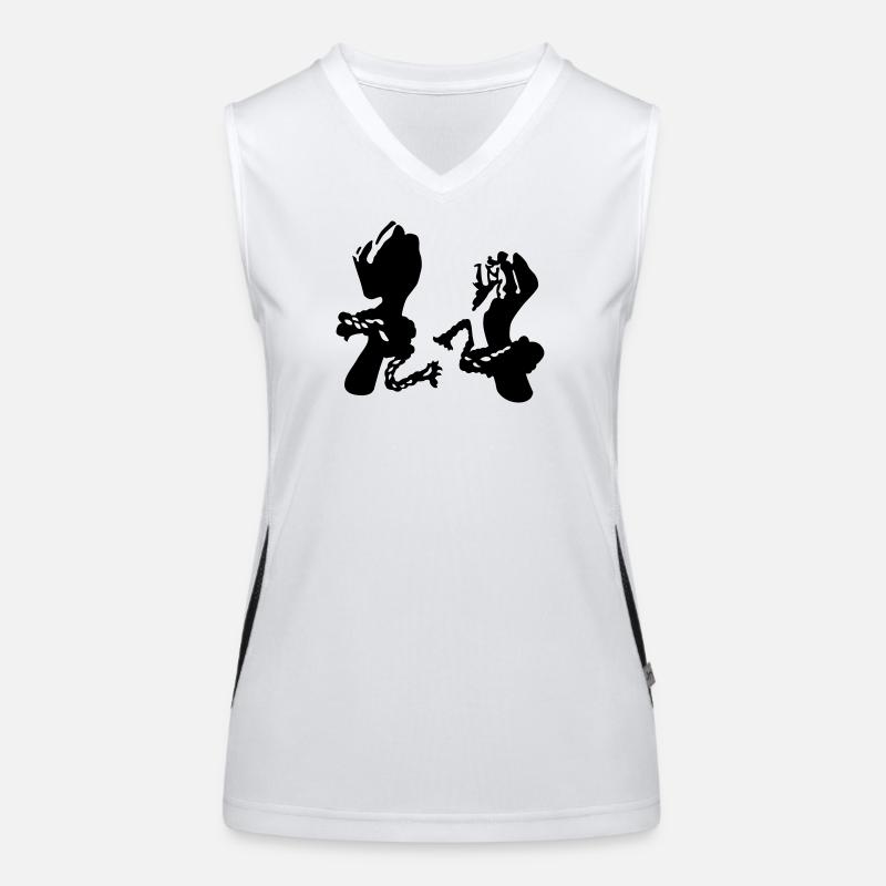 Freedom Women's Functional Contrast Tank Top