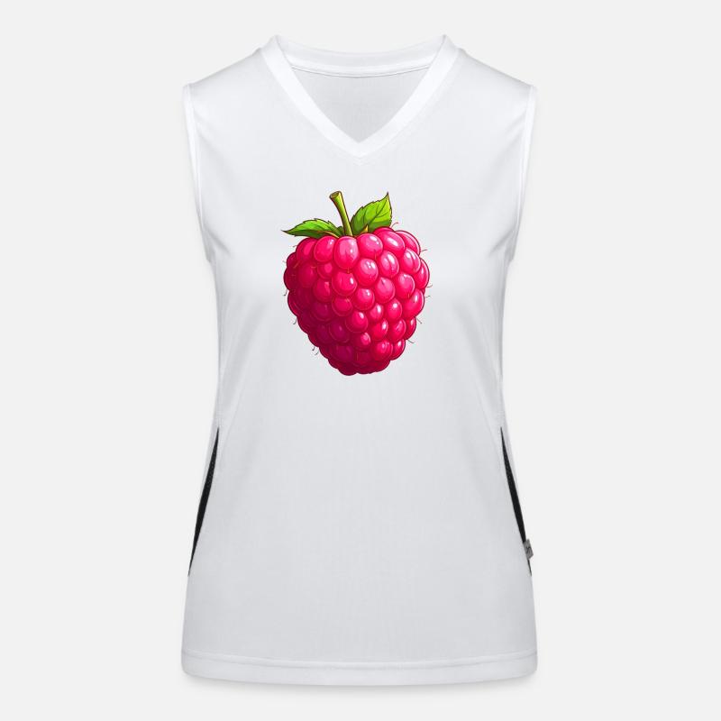 Women's Functional Contrast Tank Top