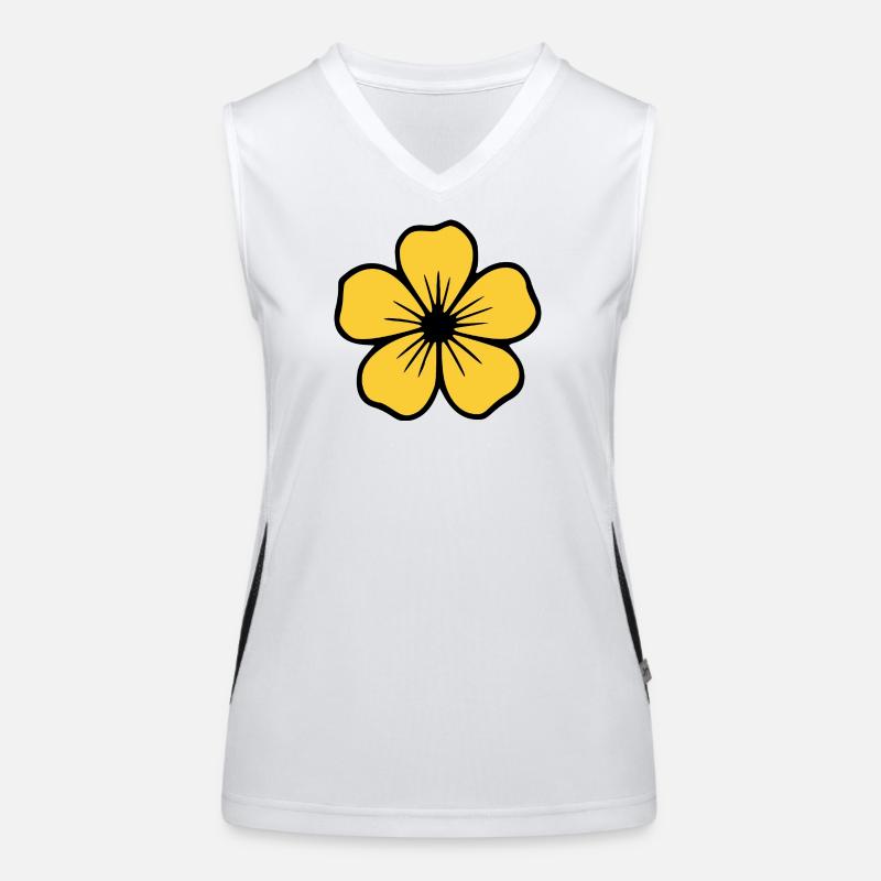 Muttertags Geschenk Mutter Muttertag Geschenkidee  Funktionelles Kontrast-Tank Top für Frauen