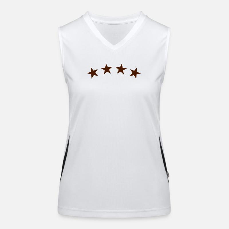 sterne Women's Functional Contrast Tank Top